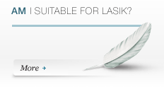 Am I Suitable For Lasik?