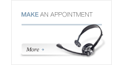 Make An Appointment